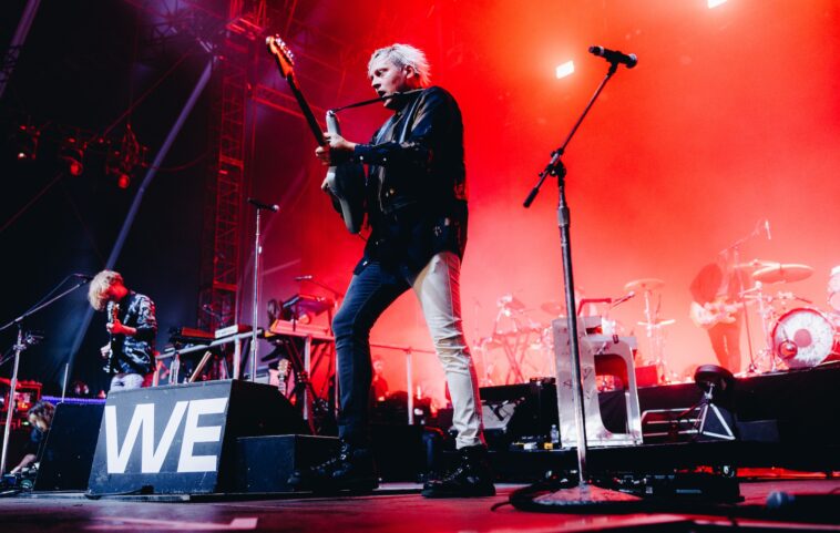 Arcade Fire anuncia nuevo sencillo 'Unconditional I (Lookout Kid)'