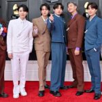 BTS anuncia su próximo álbum mientras concluyen su exitosa residencia en Las Vegas