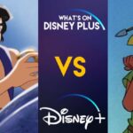 Batalla de Disney+ |  Aladino contra Robin Hood |  Qué hay en Disney Plus