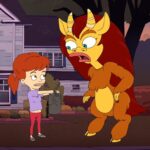 'Big Mouth', spin-off de 'Recursos humanos' renuevan en Netflix