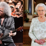 Brian May se burla de que Queen podría actuar en el concierto Queen's Jubilee