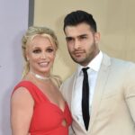 Britney Spears acaba de llamar a Sam Asghari su 'esposo' en una nueva publicación de Instagram