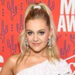 CMT Music Awards: Kelsea Ballerini será coanfitrión de forma remota después de dar positivo por COVID-19