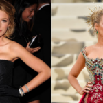 Cada look glamuroso que Blake Lively llevó a la Met Gala, desde 2008 hasta hoy