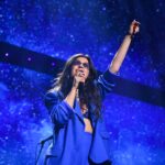 Camila Cabello dice que hacer 'Familia' "me salvó la vida"