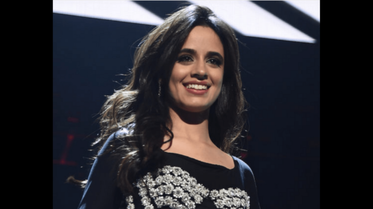 Camila Cabello talks about breaking up with Fifth Harmony in her new song
