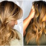 Caramel Latte Hair es un tono primaveral dulce y versátil