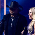 Carrie Underwood gana video del año