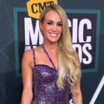 Carrie Underwood y Jason Aldean, Cody Johnson, y más récords en los Premios CMT 2022