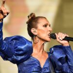 Celine Dion reprograma gira por Reino Unido y Europa por problemas de salud