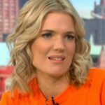 Charlotte Hawkins critica a Justin Bieber como 'grosero' mientras se burla del video musical 'parodia'