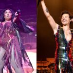 Coachella 2022: Harry Styles versiona One Direction con Lizzo