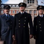 Colin Firth y Matthew Macfadyen en 'Operation Mincemeat' de Netflix: Reseña de la película