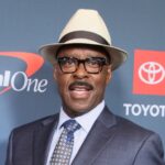 Courtney B. Vance, galardonada con los premios Bounce Trumpet, dice que actuar le permite contar historias que muestran diferentes puntos de vista