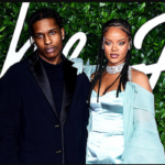 Rihanna's Designer Lashes Out Against A$AP Rocky Cheating Rumors