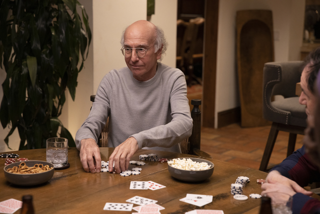 Curb Your Enthusiasm