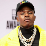 A Trespasser Was Shot In The Leg By DaBaby At His $2.3 Million North Carolina Estate, 911 Dispatchers Revealed.