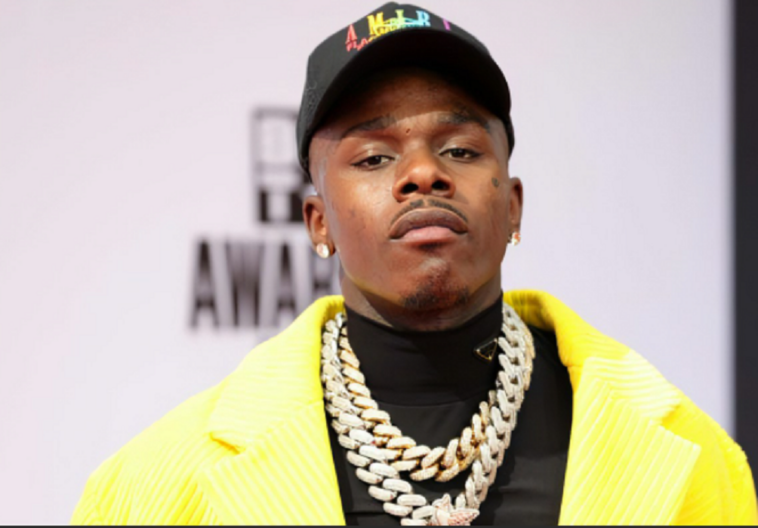 A Trespasser Was Shot In The Leg By DaBaby At His $2.3 Million North Carolina Estate, 911 Dispatchers Revealed.