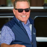 David Zaslav Former Discovery cable TV CEO could replace Entertainment&apos;s celebrity CEO