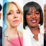 Deadline Photo Studio en Contenders Television – Día 2: Samuel L. Jackson, Sydney Sweeney, Viola Davis, Winona Ryder y más – Galería de fotos