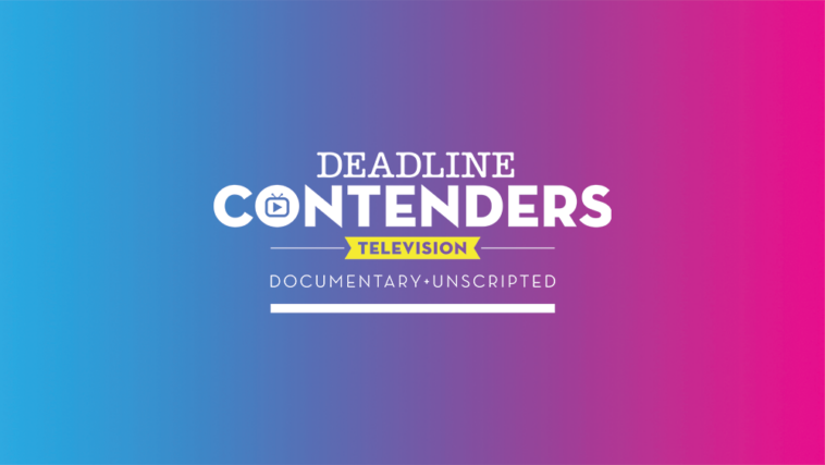 Deadline's Contenders TV: Documental + Unscripted comienza hoy