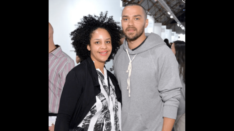 After the release of 'Grey's Anatomy, Jesse Williams' child support payments dropped significantly