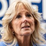 Detalle del Servicio Secreto de Jill Biden ofreció obsequios de presuntos federales falsos