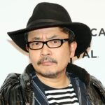 Director de culto japonés Sion Sono acusado de múltiples agresiones sexuales