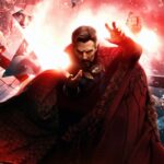 Doctor Strange en el multiverso de la locura: lanzamiento de un largometraje de visión alucinante |  Qué hay en Disney Plus