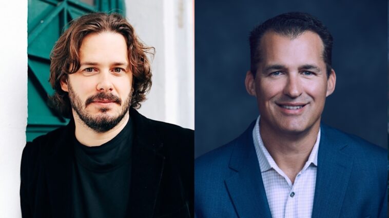 Edgar Wright, Scott Stuber entre las cinco adiciones a la Junta de Gobernadores del Instituto Británico de Cine