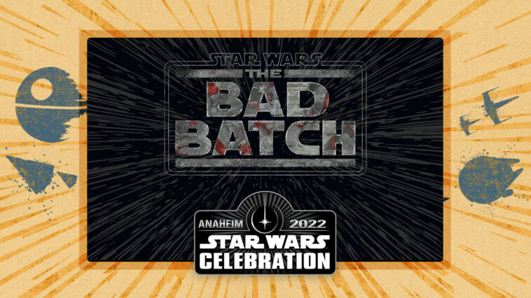 El adelanto de la temporada 2 de “Star Wars: The Bad Batch” llegará a Star Wars Celebration |  Qué hay en Disney Plus