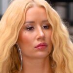 El aeropuerto dice que Iggy Azalea llegó tarde al vuelo, no es culpa de American Airlines