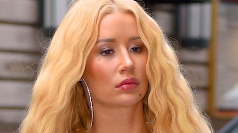 El aeropuerto dice que Iggy Azalea llegó tarde al vuelo, no es culpa de American Airlines