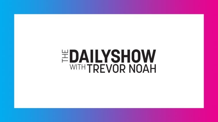 El equipo de 'The Daily Show With Trevor Noah' está complacido de tener risas en vivo, planeando para los exámenes parciales – Contenders TV: Docs + Unscripted