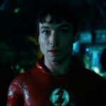 Ezra Miller