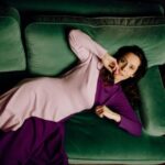 El nuevo disco de Nerina Pallot inspirado en su 'desorientación'