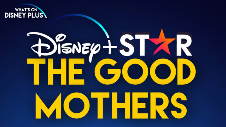 El original italiano de Disney+ “The Good Mothers” comienza a filmarse |  Qué hay en Disney Plus