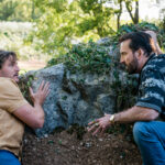 Pedro Pascal and Nicholas Cage in 'The Unbearable Weight of Massive Talent.'