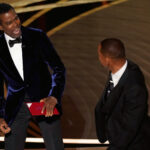 Oscars Producer Says LAPD Was 'Prepared' to Put Will Smith in Jail, Chris Rock Saved Him