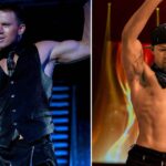 channing tatum magic mike