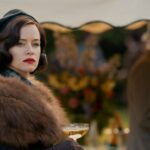 En A Very British Scandal, Claire Foy está de vuelta con más diamantes y zingers