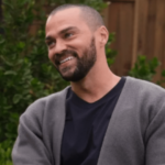 In the new Broadway show, Grey's Anatomy star Jesse Williams is 'scared' of being naked