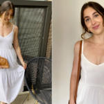 Este vestido largo de $ 42 te hará un orgulloso repetidor de atuendos este verano