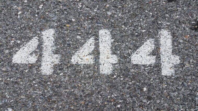 Here’s What 444 Means & Why 4/4 Is A Transformative Date