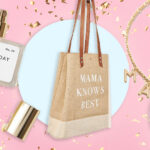 These Mother’s Day Gifts From Anthropologie Will Make Her Feel Like She’s Living in a Fancy Hotel