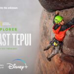 Explorer: The Last Tepui – Lanzamiento del tráiler original de Disney+ |  Qué hay en Disney Plus