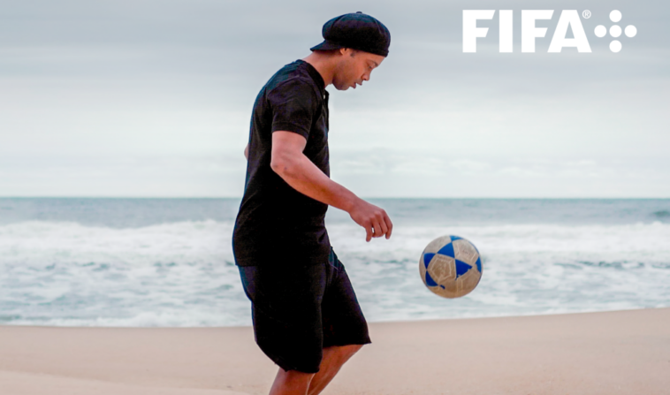 FIFA lanza servicio de transmisión;  Partidos en vivo, Fulwell 73 Series y Ronaldinho Doc disponibles desde el inicio