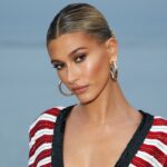 Finalmente tenemos una cita para la línea de belleza de Hailey Bieber