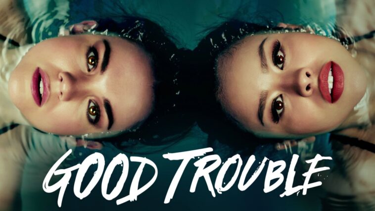 Good Trouble: la temporada 3 llegará pronto a Disney+ (Reino Unido/Irlanda) |  Qué hay en Disney Plus