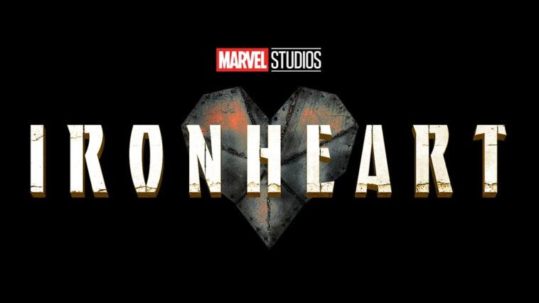 Harper Anthony protagonizará la serie de Disney+ “Ironheart” de Marvel |  Qué hay en Disney Plus